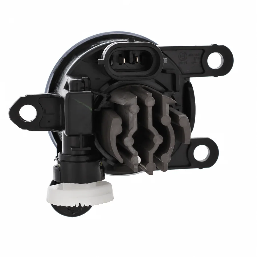 Ford Focus Right LED Front Fog Light (2018–2022) — photograph 2