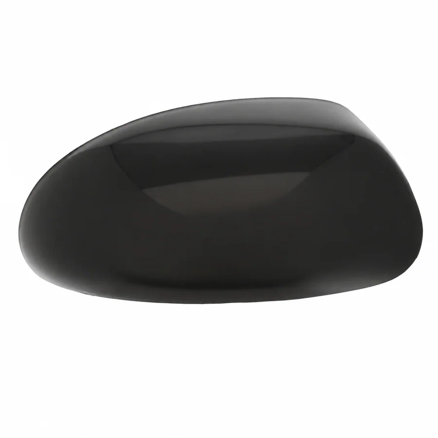 Ford Focus Left Black - Textured Mirror Cover (1998–2005) — photograph 2