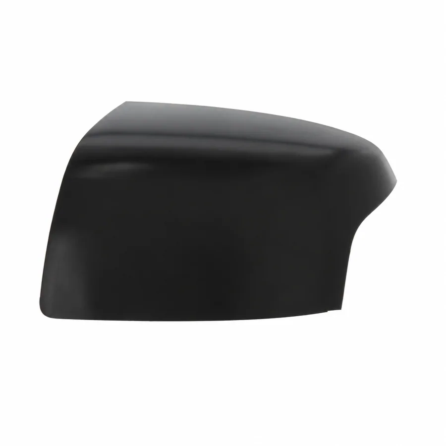 Ford Focus Left Paintable - Black Mirror Cover (2003–2008) — photograph 2