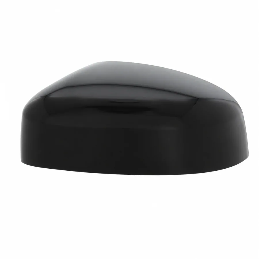 Ford Focus Left Black - Gloss Mirror Cover (2008–2019) — photograph 2