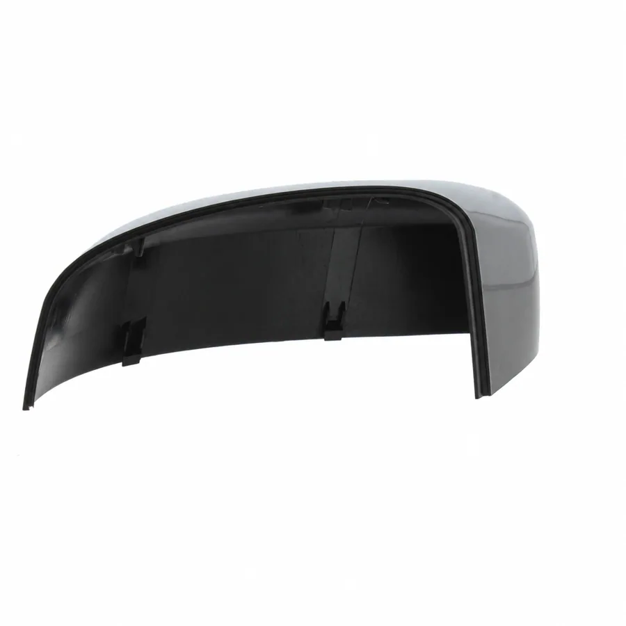 Ford Focus Left Black - Gloss Mirror Cover (2008–2019) — photograph 3