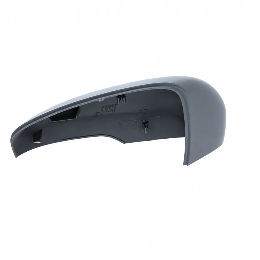 Ford Focus Left Primed Mirror Cover (2018–2026) — photograph 2
