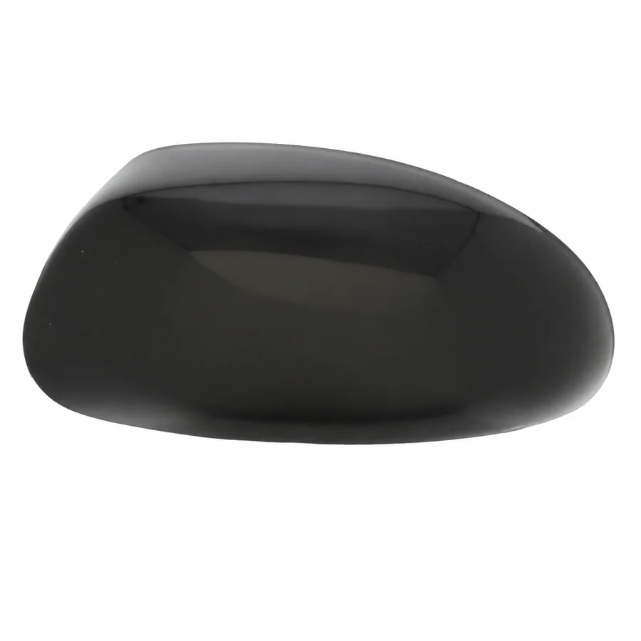 Ford Focus Right Black - Textured Mirror Cover (1998–2005) — photograph 2