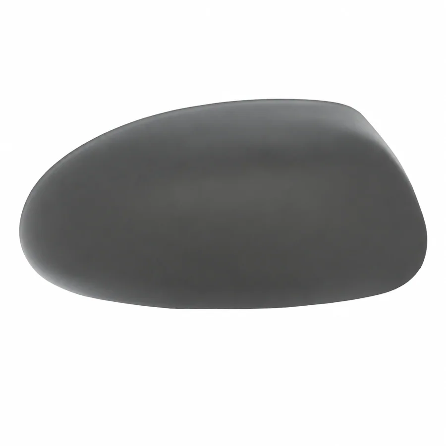 Ford Focus Right Primed Mirror Cover (1998–2005) — photograph 2