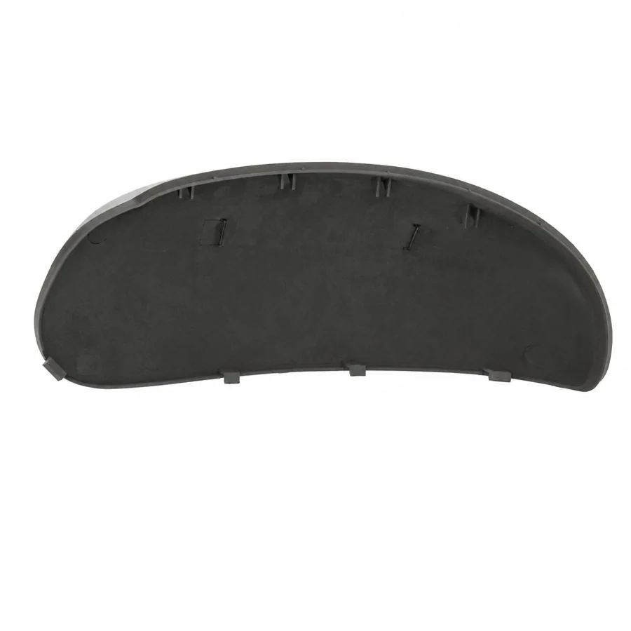Ford Focus Right Primed Mirror Cover (1998–2005) — photograph 3