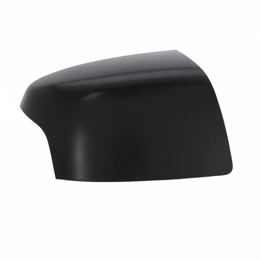 Ford Focus Right Paintable - Black Mirror Cover (2003–2008) — photograph 2