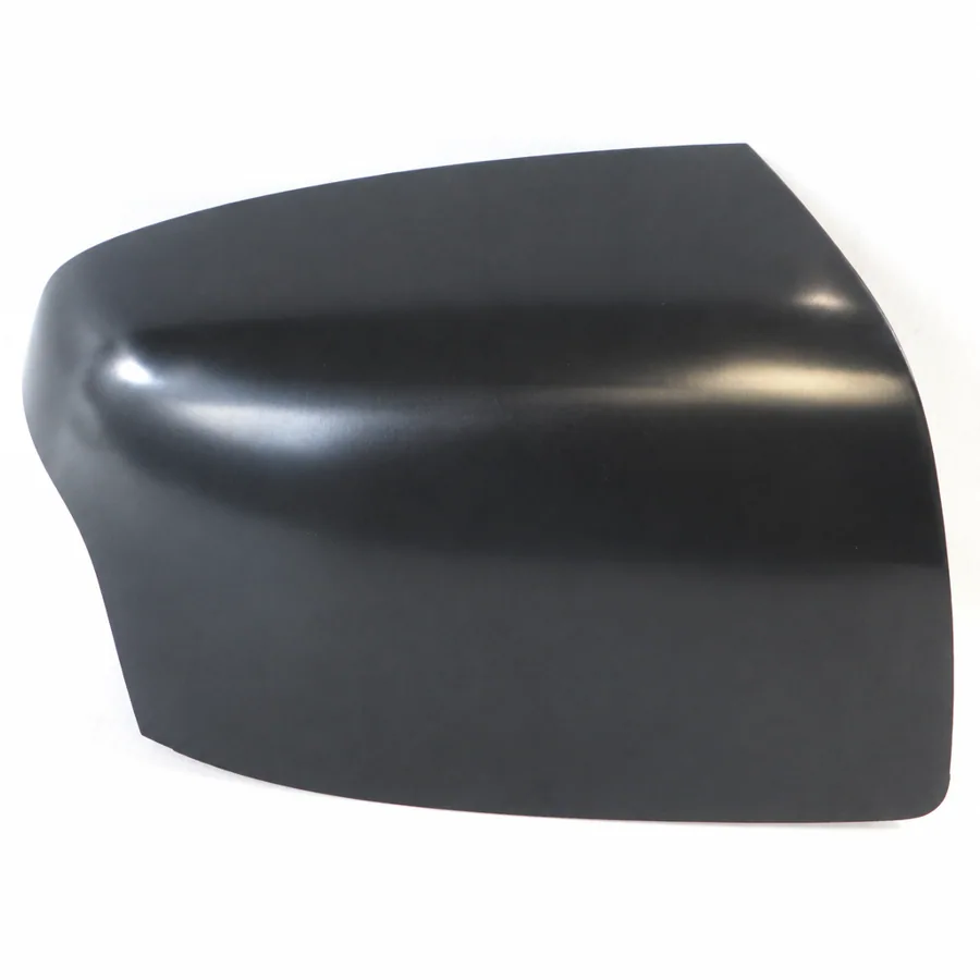 Ford Focus Right Paintable - Black Mirror Cover (2003–2008)