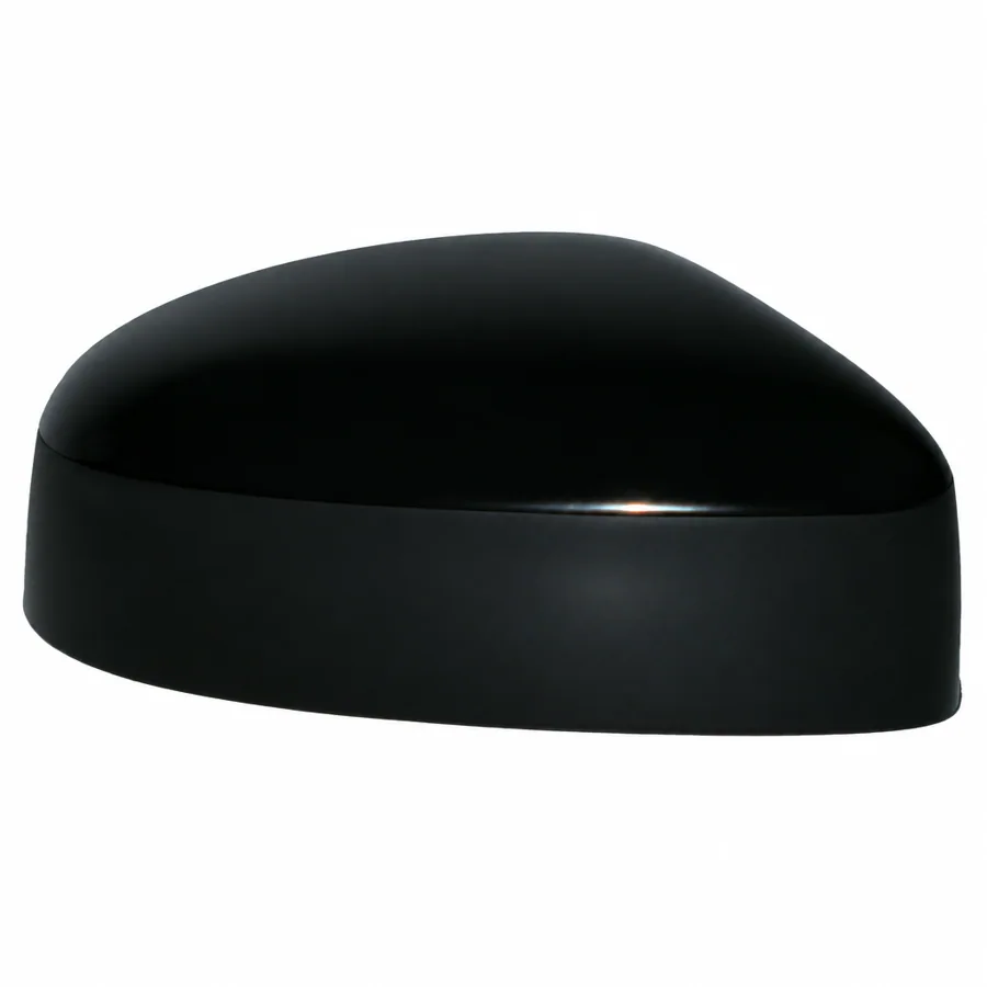 Ford Focus Right Black - Gloss Mirror Cover (2008–2019)