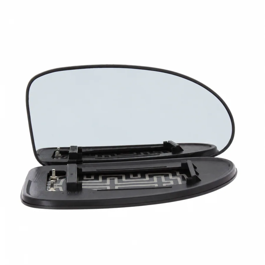 Ford Focus Right Mirror Glass
