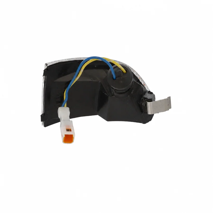 Ford Focus Left Clear Mirror Indicator (2003–2012) — photograph 2