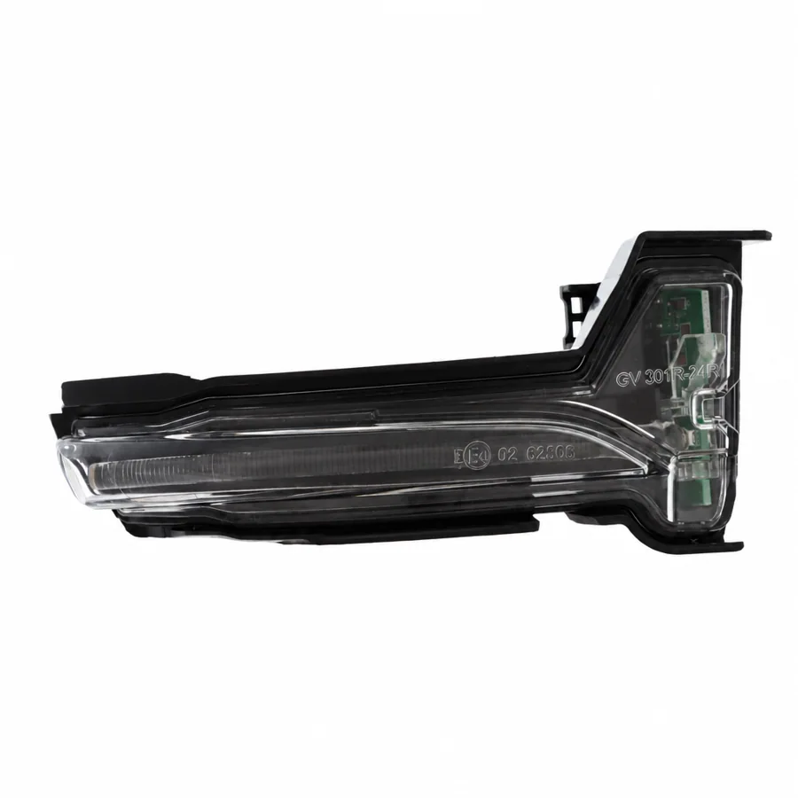 Ford Focus Right Clear Mirror Indicator (2018–2026)