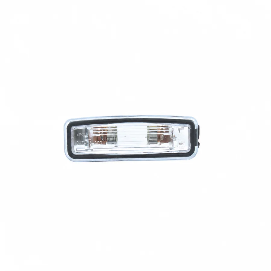 Ford Focus Left or Right C5W (Included) Number Plate Light (1998–2005)