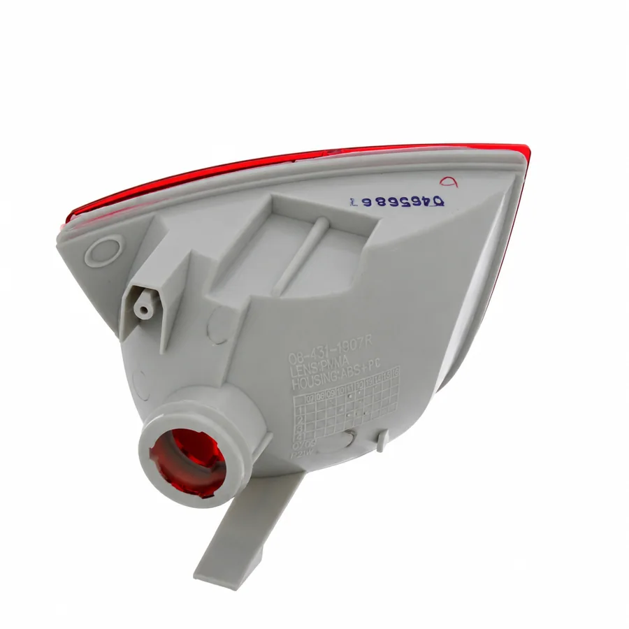 Ford Focus Right P21W Rear Fog Light (1998–2008) — photograph 3