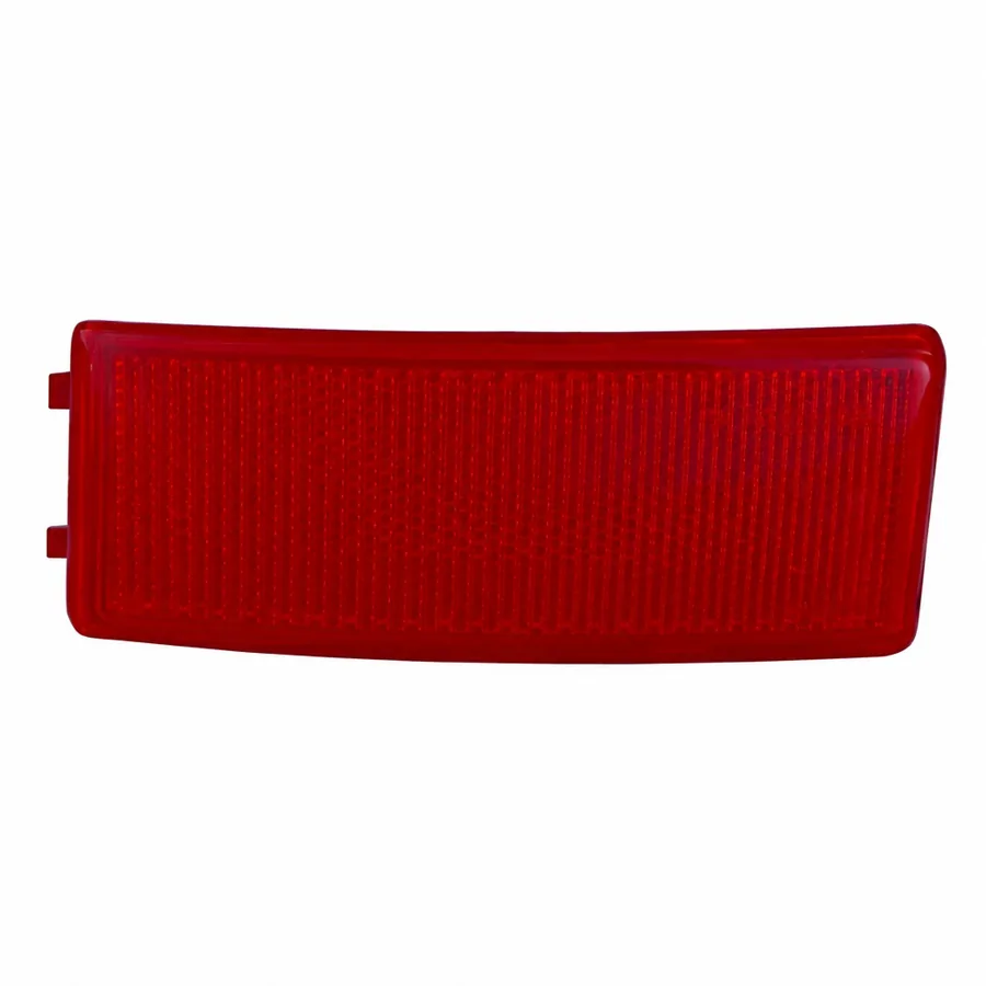 Ford Focus Left Rear Reflector (2003–2007) — photograph 2