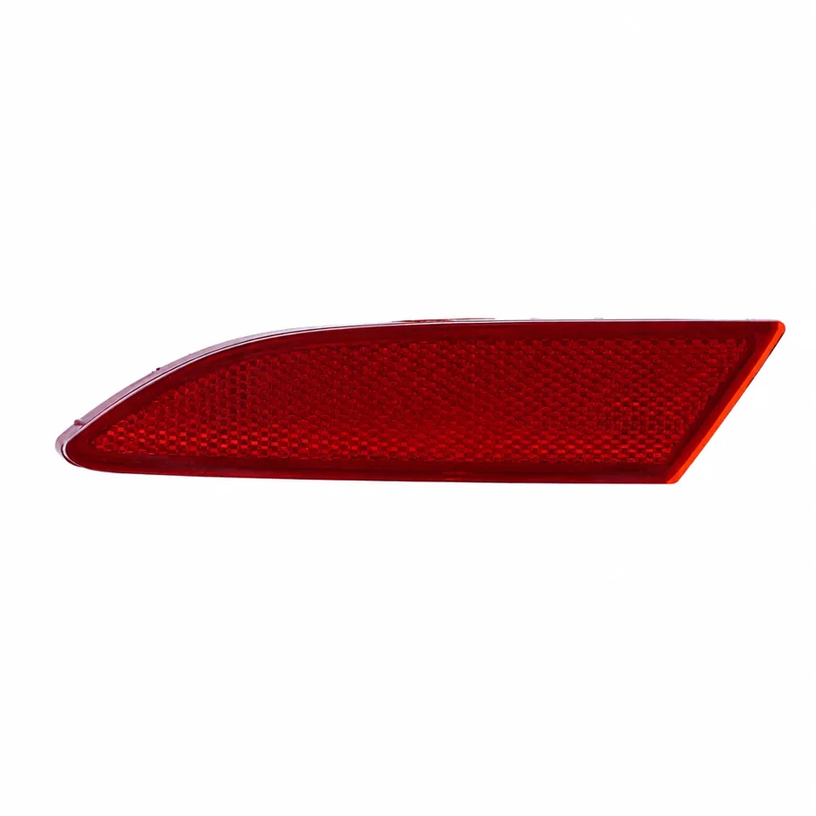 Ford Focus Left Rear Reflector (2011–2018)