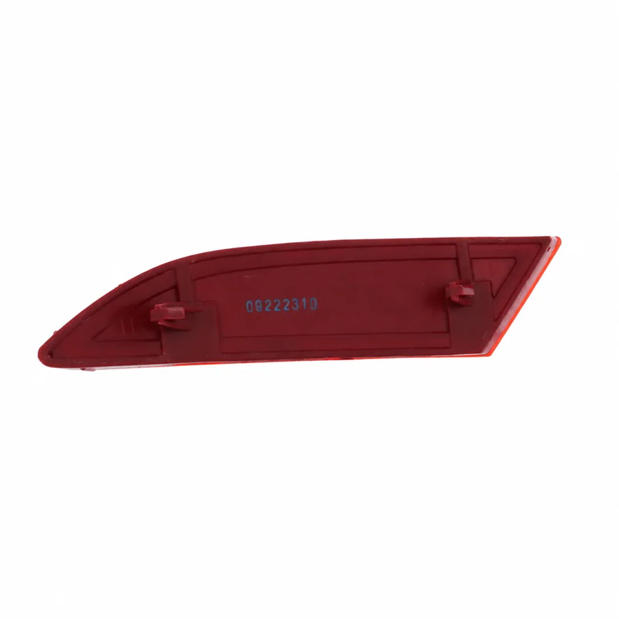 Ford Focus Right Rear Reflector (2011–2018) — photograph 3
