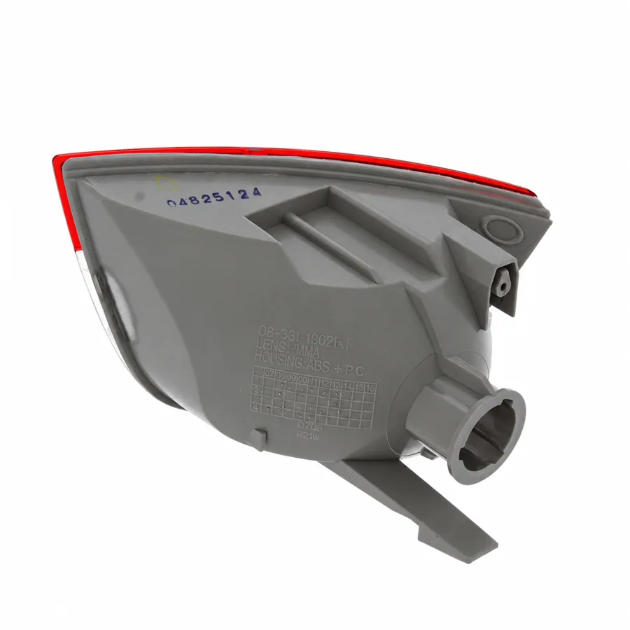Ford Focus Left P21W Reverse Light (1998–2008) — photograph 3