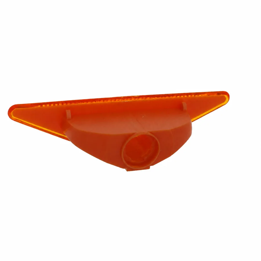 Ford Focus Left or Right Side Repeater (1998–2005) — Lens colour: Amber — photograph 2