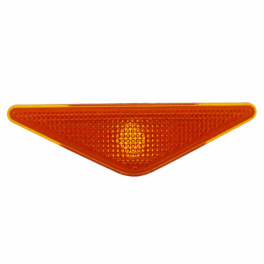 Ford Focus Left or Right Side Repeater (1998–2005) — Lens colour: Amber