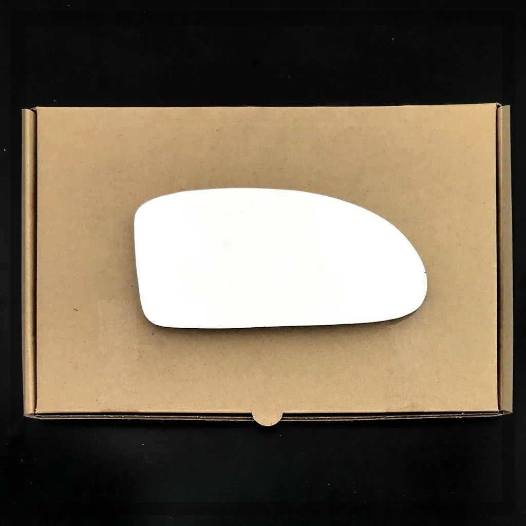 Ford Focus Right Wide Angle Stick-on Mirror Glass (1999–2004)