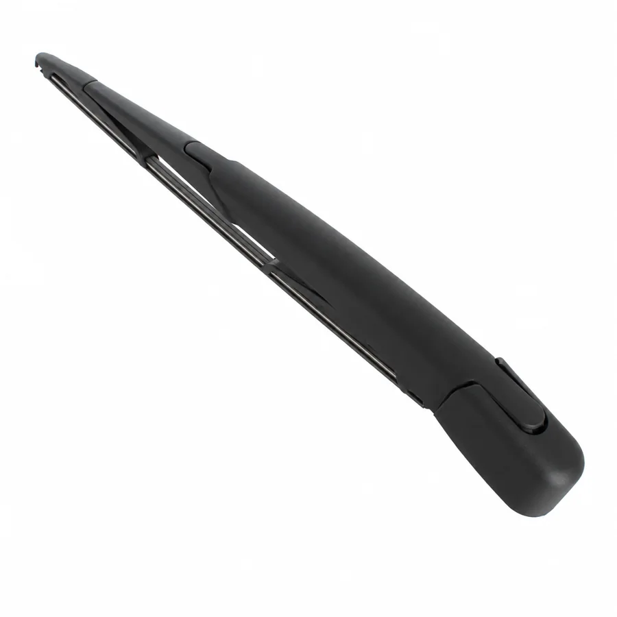Ford Focus 30 cm Plastic Wiper Arm and Blade Set (2011–2019) — photograph 2