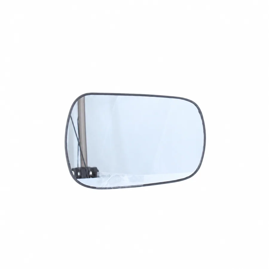 Ford Fusion Right Heated Convex Clip-on Mirror Glass (2002–2012) — photograph 2