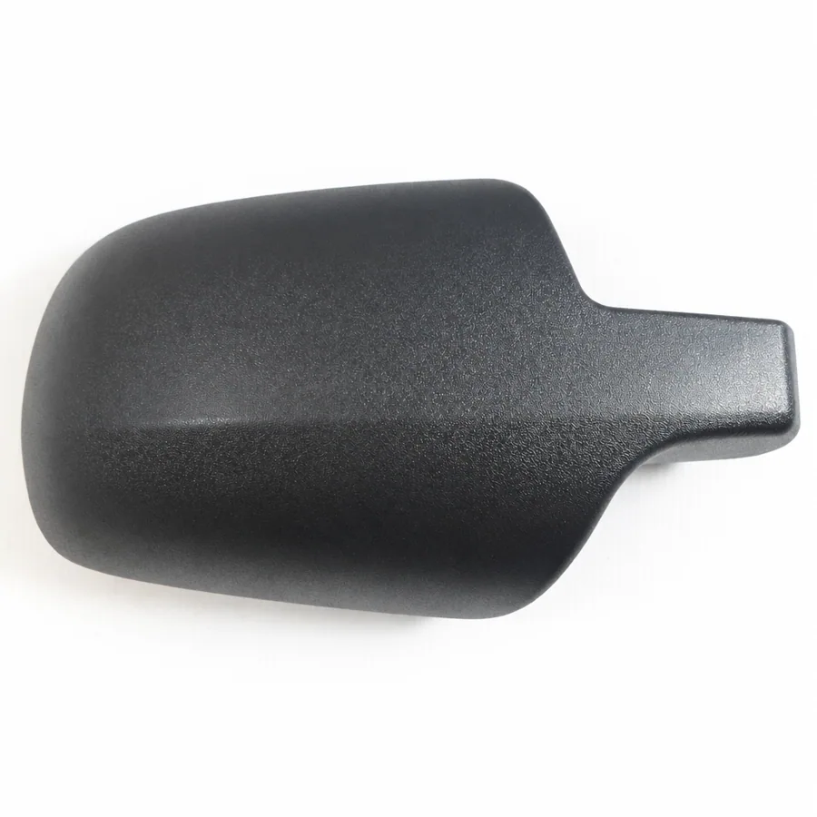 Ford Fusion Left Black - Textured Mirror Cover (2002–2012)