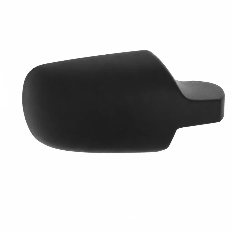 Ford Fusion Right Black - Textured Mirror Cover (2002–2012) — photograph 2