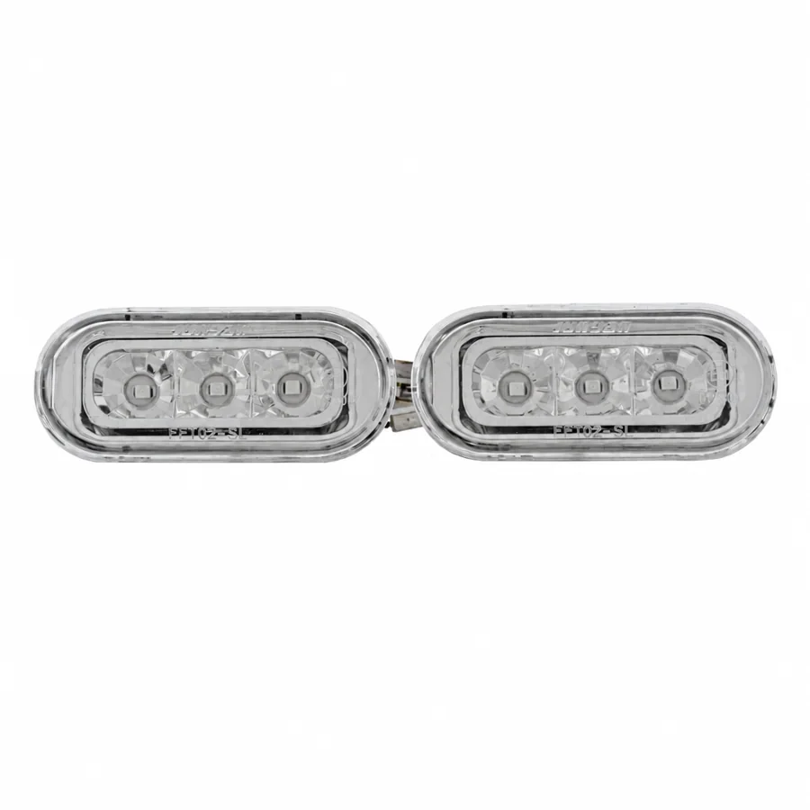 Ford Fusion Left and Right Side Repeater