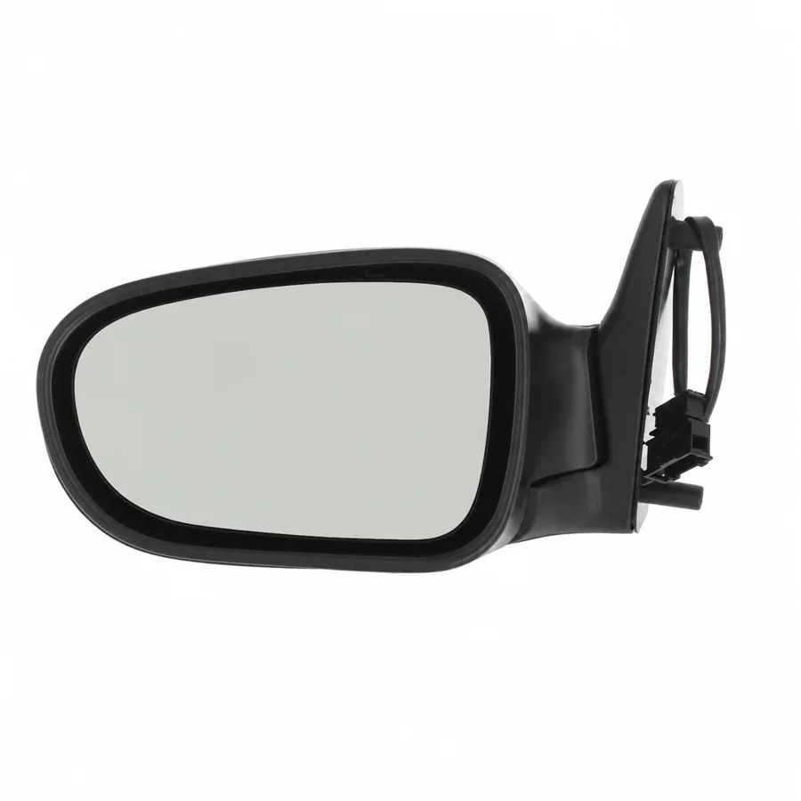 Ford Galaxy Left Complete Mirror Unit — photograph 2