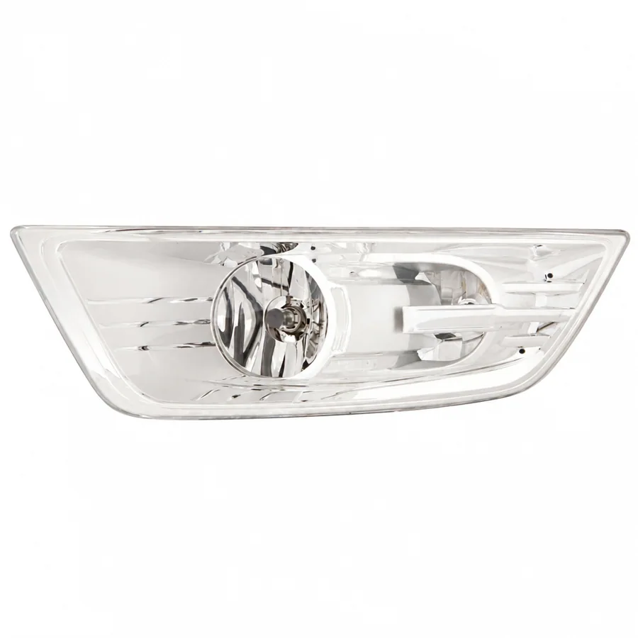 Ford Galaxy Left Non-LED Front Fog Light and Daytime Running Light (2010–2016) — photograph 2