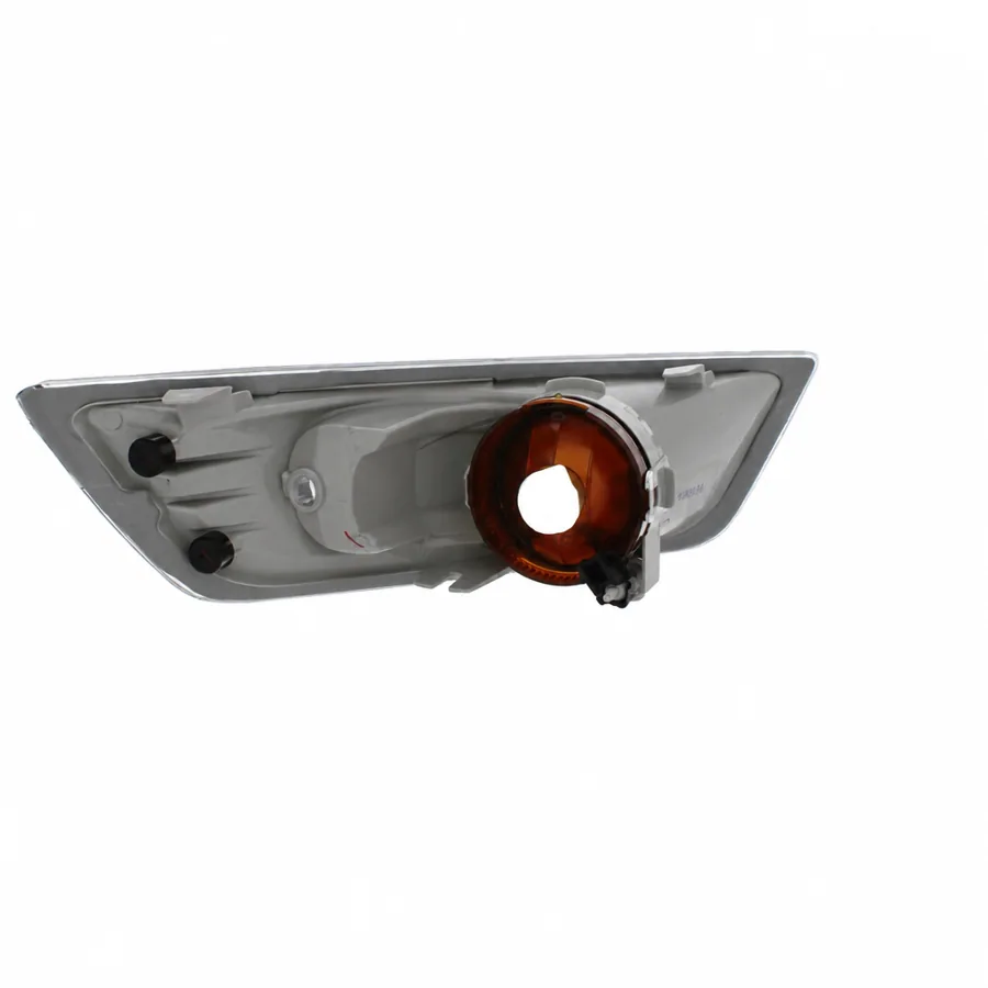 Ford Galaxy Left Non-LED Front Fog Light and Daytime Running Light (2010–2016) — photograph 3