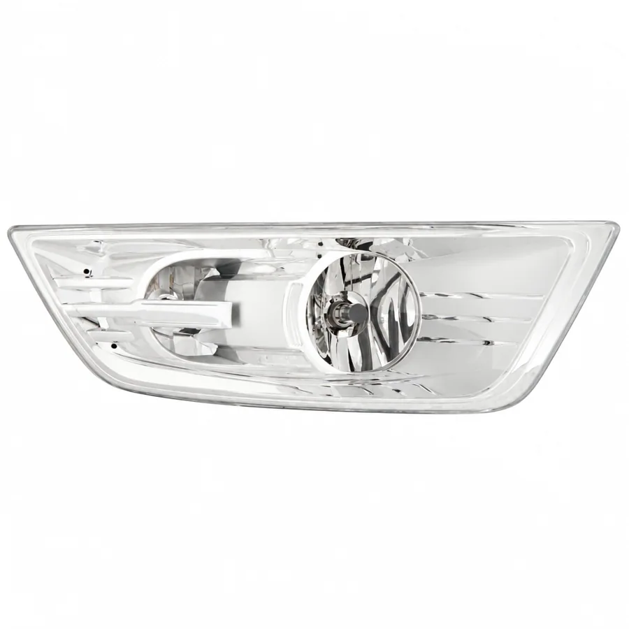 Ford Galaxy Right Non-LED Front Fog Light and Daytime Running Light (2010–2016) — photograph 2