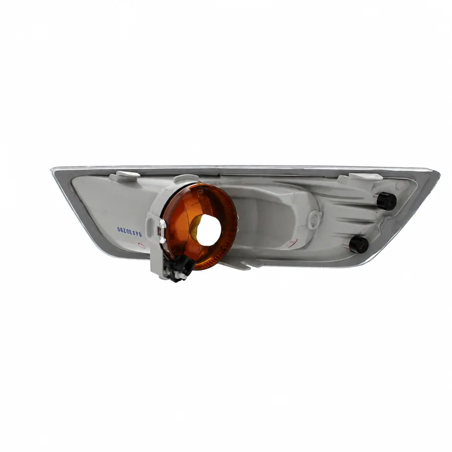 Ford Galaxy Right Non-LED Front Fog Light and Daytime Running Light (2010–2016) — photograph 3
