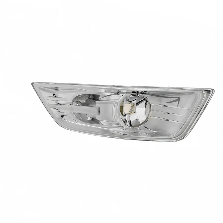 Ford Galaxy Right Non-LED Front Fog Light and Daytime Running Light (2010–2016)