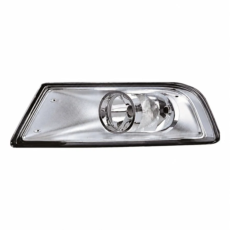 Ford Galaxy Left Non-LED Front Fog Light (2006–2011) — photograph 2