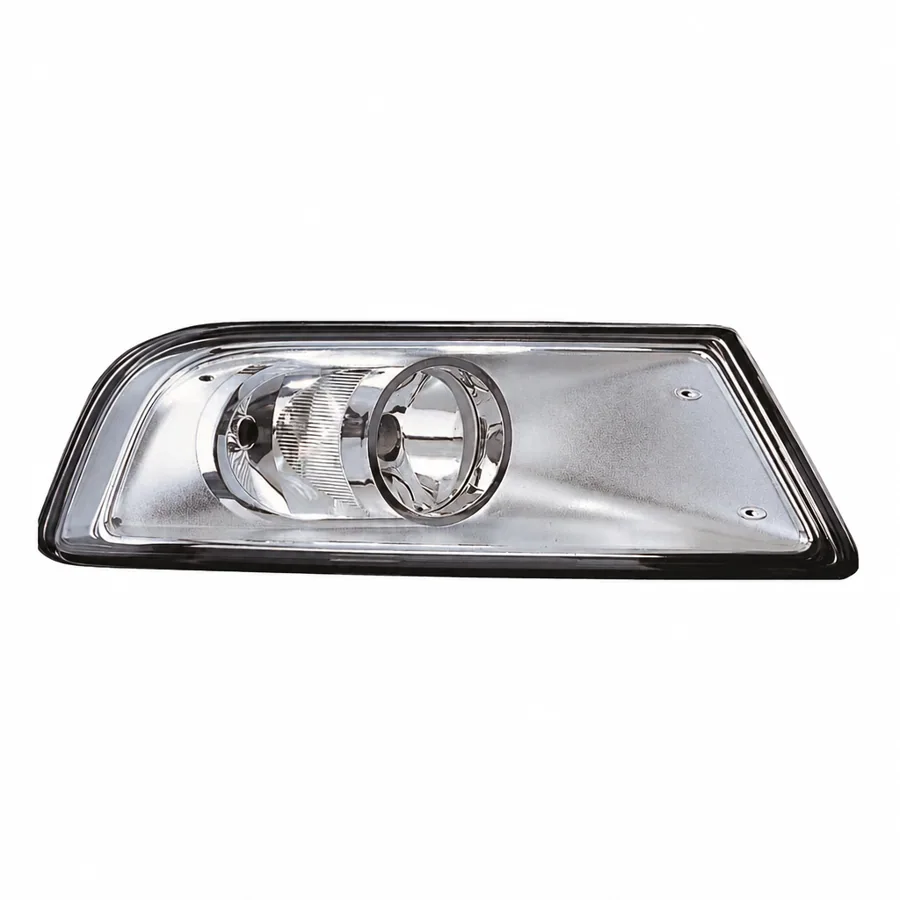 Ford Galaxy Right Non-LED Front Fog Light (2006–2011) — photograph 2