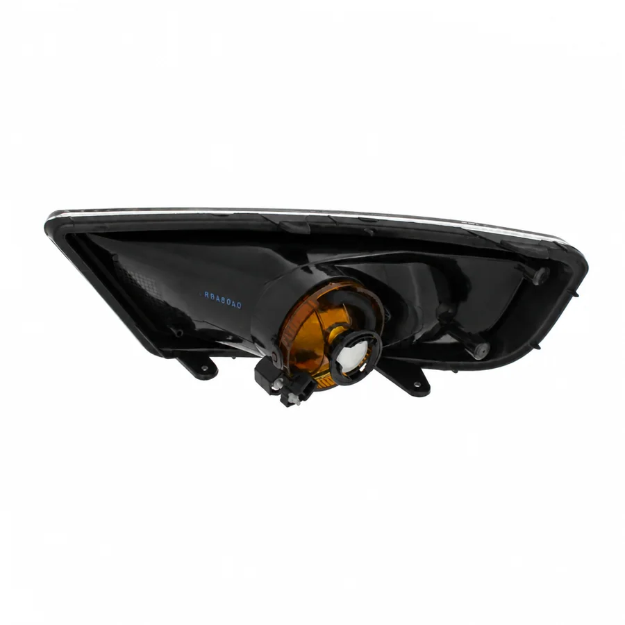 Ford Galaxy Right Non-LED Front Fog Light (2006–2011) — photograph 3