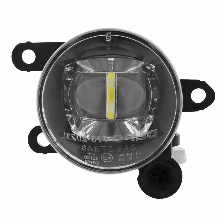 Ford Galaxy Right LED Front Fog Light (2019–2024)