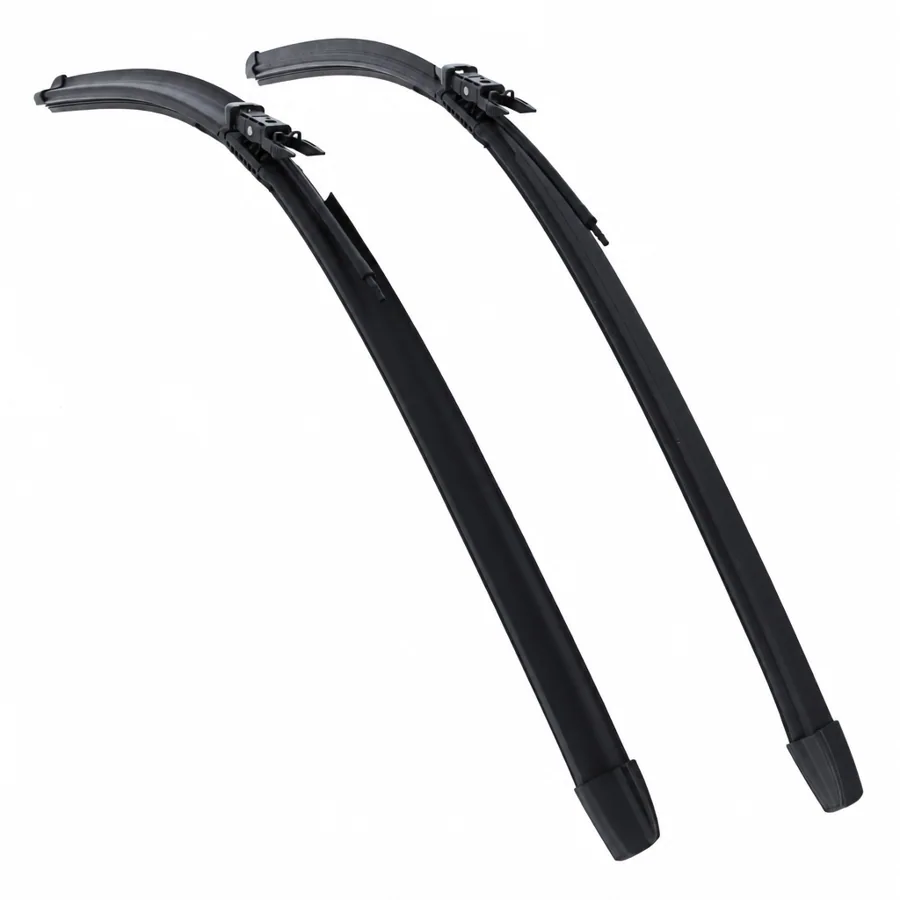 Ford Galaxy 76 & 73 cm Wiper Blade (2015–2024)