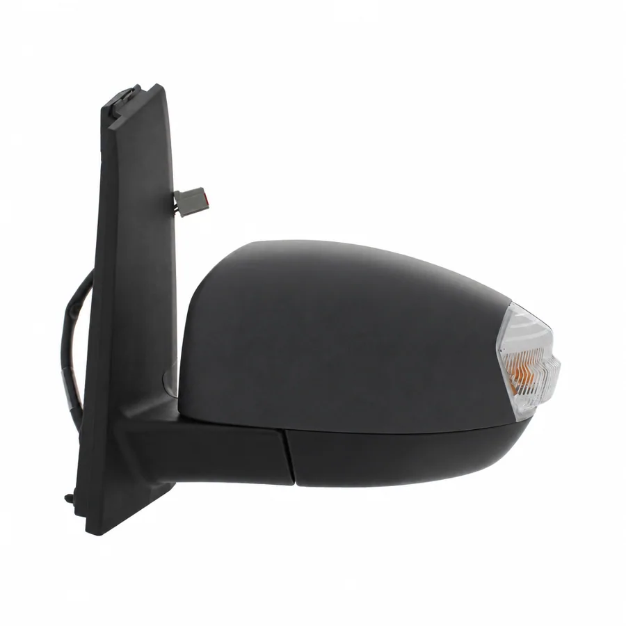 Ford Grand C-MAX Left Electric Complete Mirror Unit, Primed (2010–2016) — photograph 2