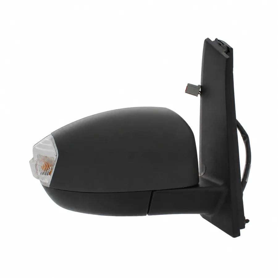 Ford Grand C-MAX Right Electric Complete Mirror Unit, Primed (2010–2016) — photograph 2