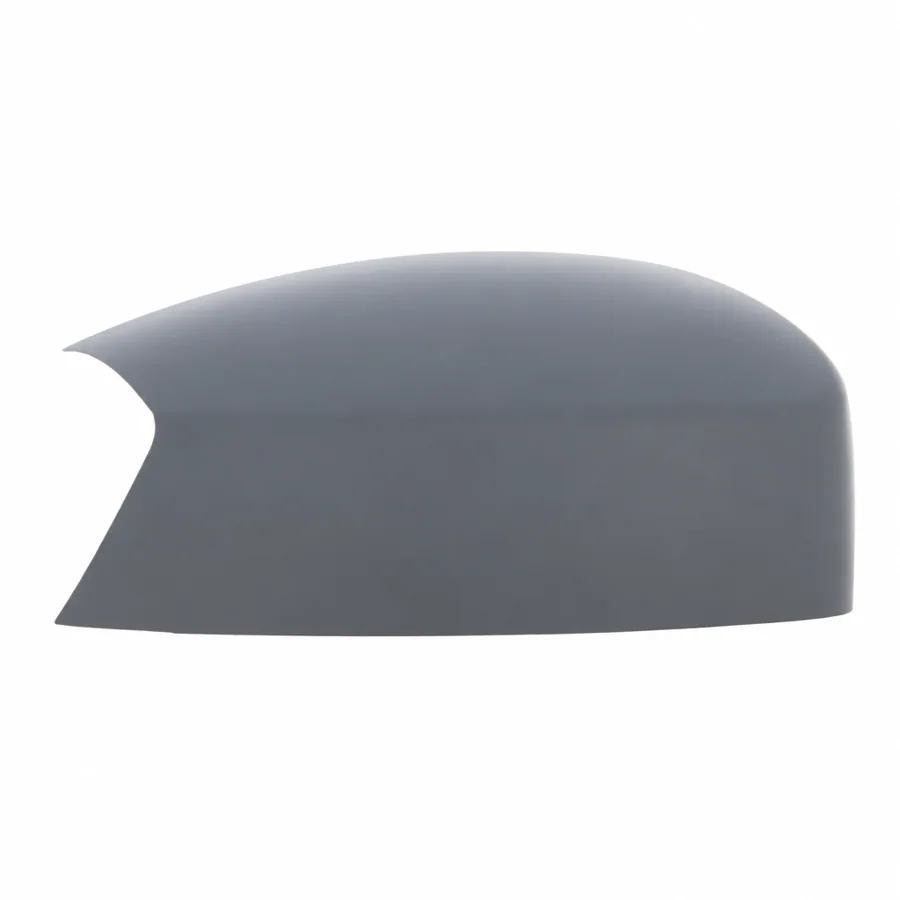Ford Grand C-MAX Right Primed Mirror Cover (2010–2019) — photograph 2