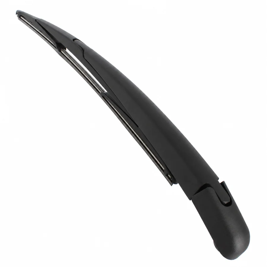 Ford Grand C-MAX 41 cm Plastic Wiper Arm and Blade Set (2010–2019) — photograph 2