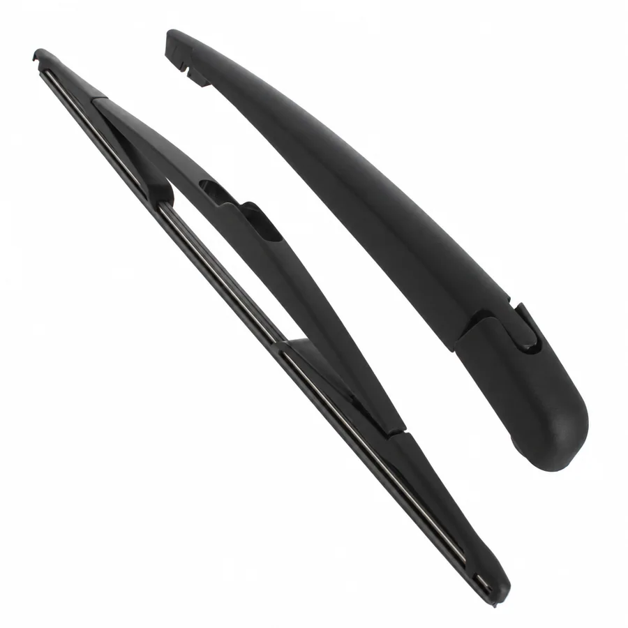 Ford Grand C-MAX 41 cm Plastic Wiper Arm and Blade Set (2010–2019)