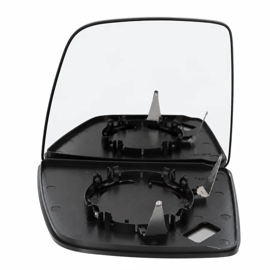 Ford Grand Tourneo Connect Left Convex Clip-on Mirror Glass (2013–2018)