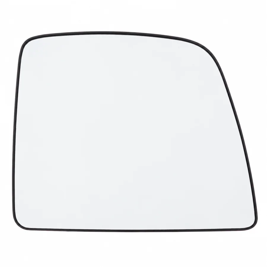 Ford Grand Tourneo Connect Right Convex Clip-on Mirror Glass (2013–2018) — photograph 2