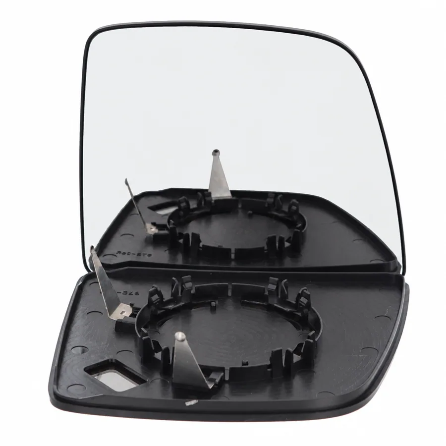 Ford Grand Tourneo Connect Right Convex Clip-on Mirror Glass (2013–2018)