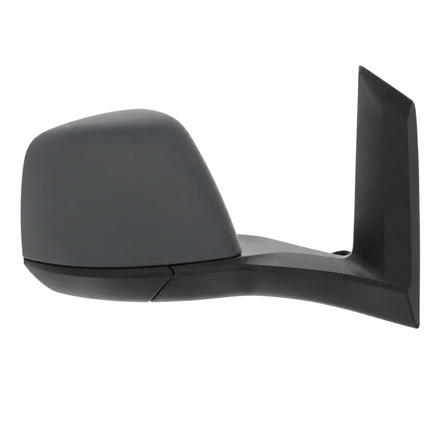 Ford Grand Tourneo Connect Right Heated Electric Complete Mirror Unit, Primed (2013–2018) — photograph 2