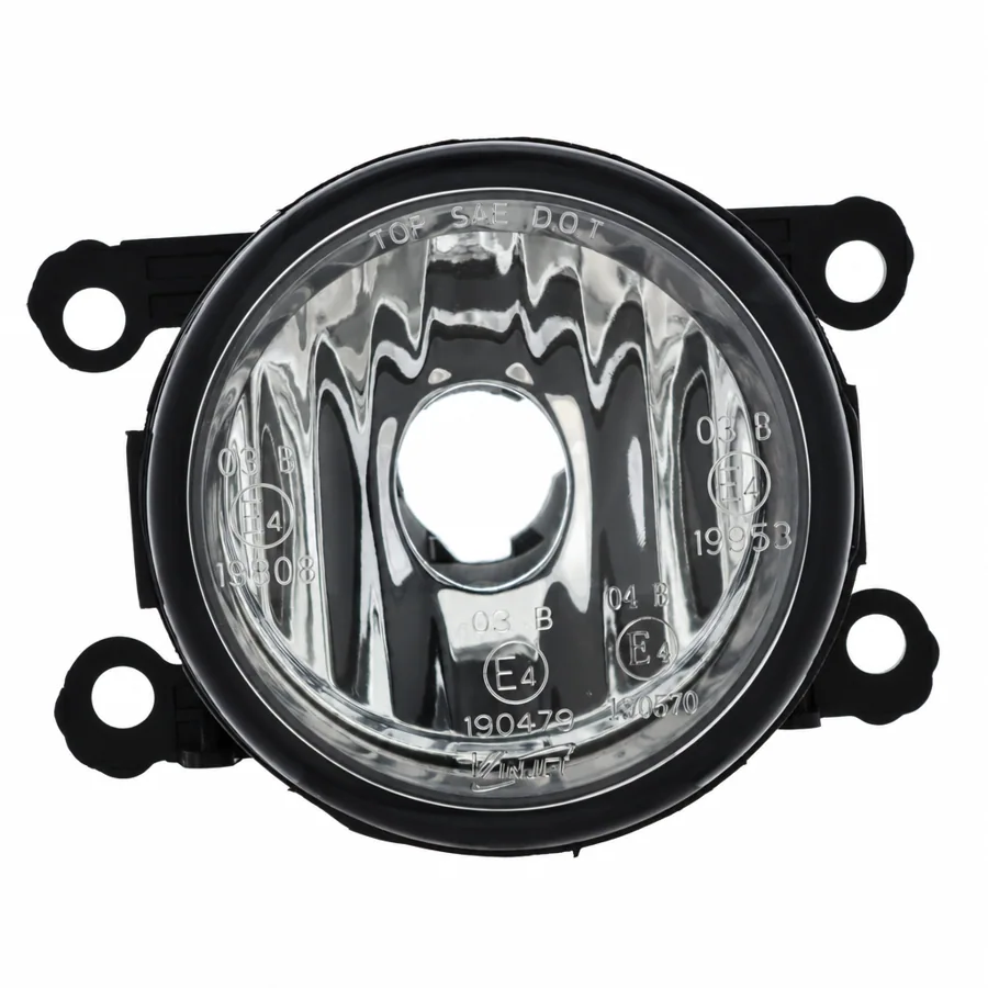 Ford Grand Tourneo Connect Left or Right Non-LED Front Fog Light (2013–2022)
